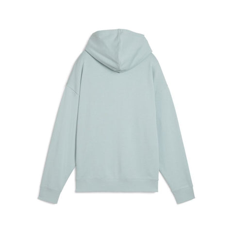 Puma Ladies Sweater Elevated Blue