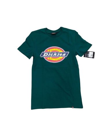 Dickies Crew Horseshoe Rainforest Green