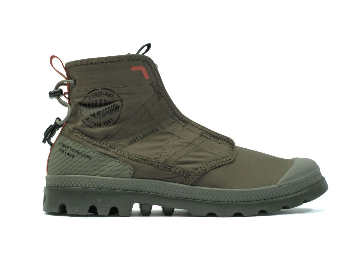 Palladium Pampa Travel Lite Rs