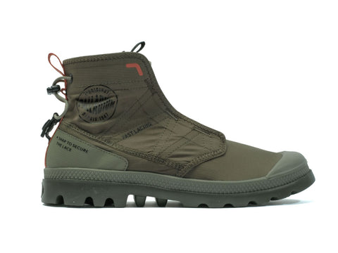 Palladium Pampa Travel Lite Rs