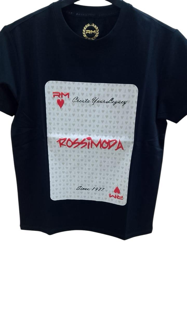 Rossimoda Fabrizo