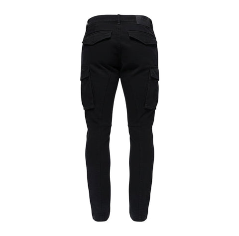 Cutty Cargo Roadster Black