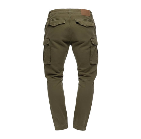 Cutty Cargo Roadster Fatigue Olive