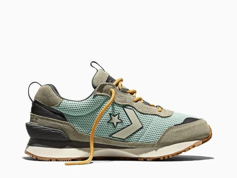 Allstar Omega Trainer