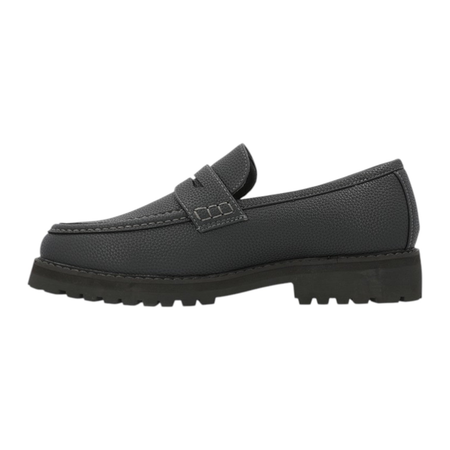 Jonathan D Penny Moc Loafers - Shadow