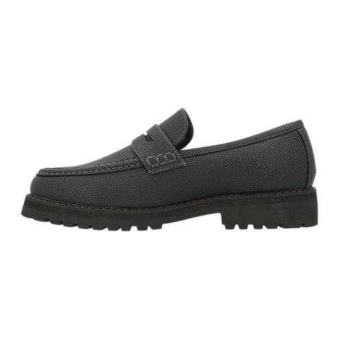 Jonathan D Penny Moc Loafers - Shadow