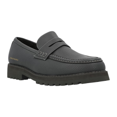 Jonathan D Penny Moc Loafers - Shadow