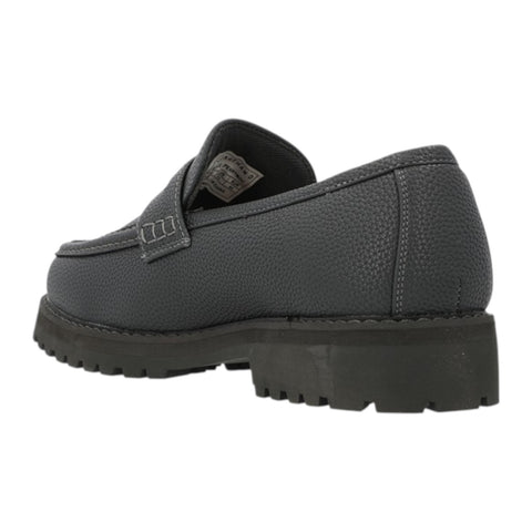 Jonathan D Penny Moc Loafers - Shadow