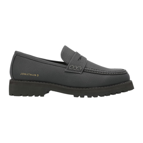 Jonathan D Penny Moc Loafers - Shadow