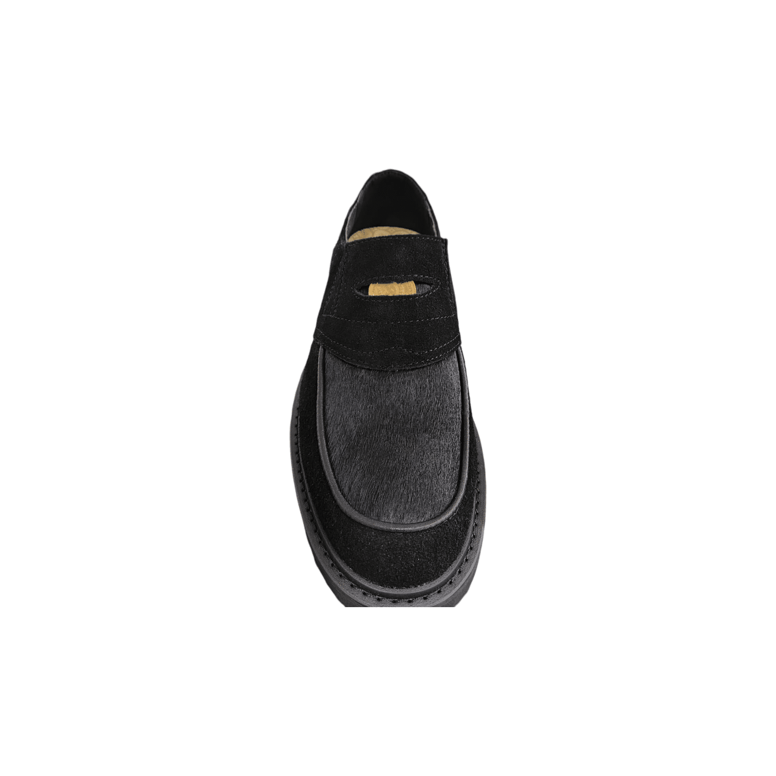 Jonathan D Penny Moc Cassidy Black