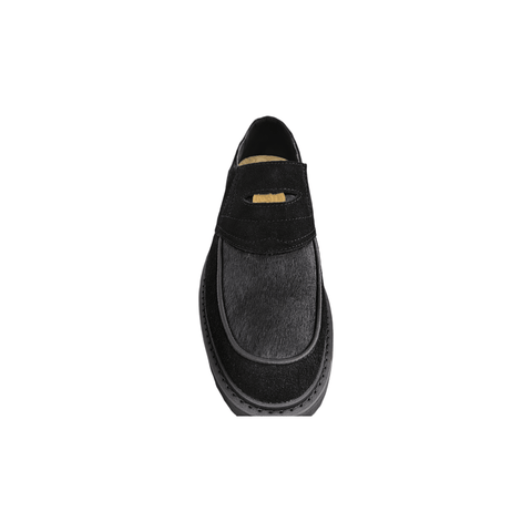 Jonathan D Penny Moc Cassidy Black
