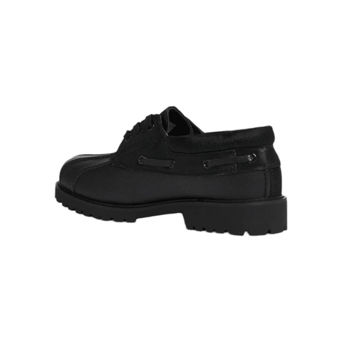 Jonathan D Donnie Pony Black