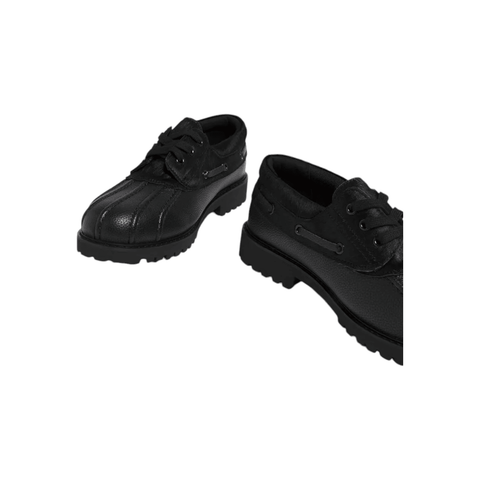 Jonathan D Donnie Pony Black