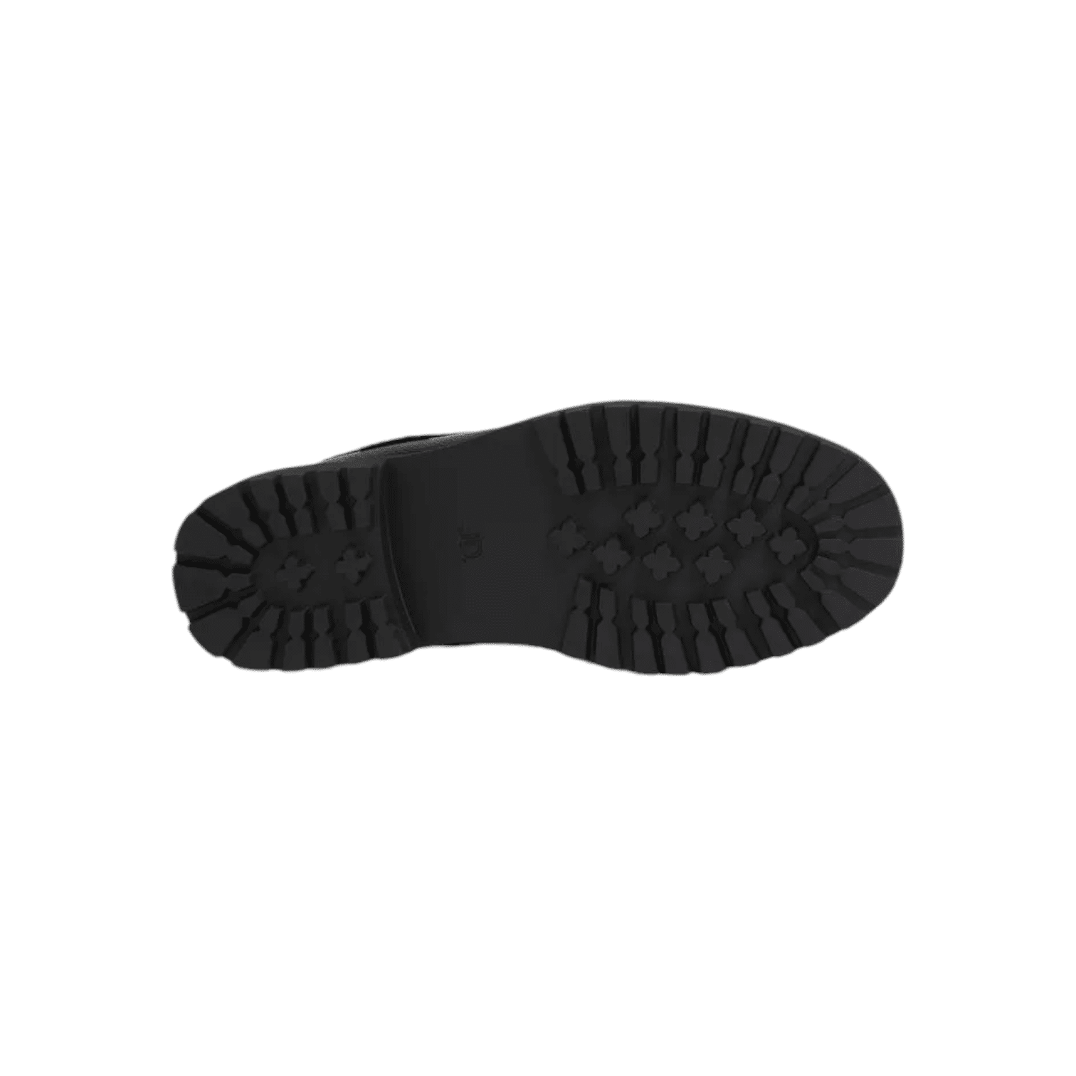 Jonathan D Donnie Pony Black