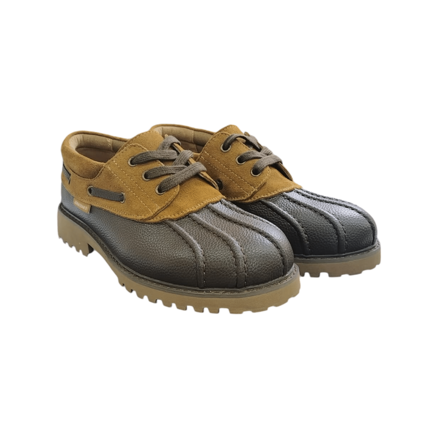 Jonathan D Donnie Pony Camel Brown