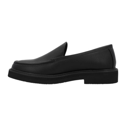 Jonathan D Presley Slip On Loafer - Black