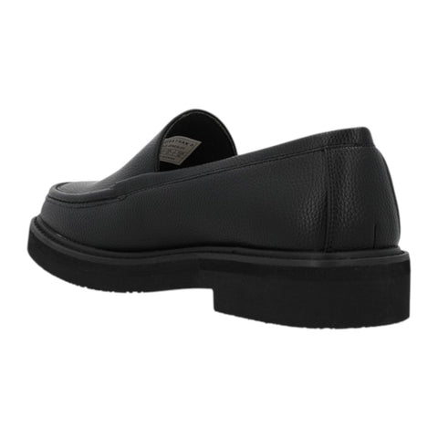 Jonathan D Presley Slip On Loafer - Black