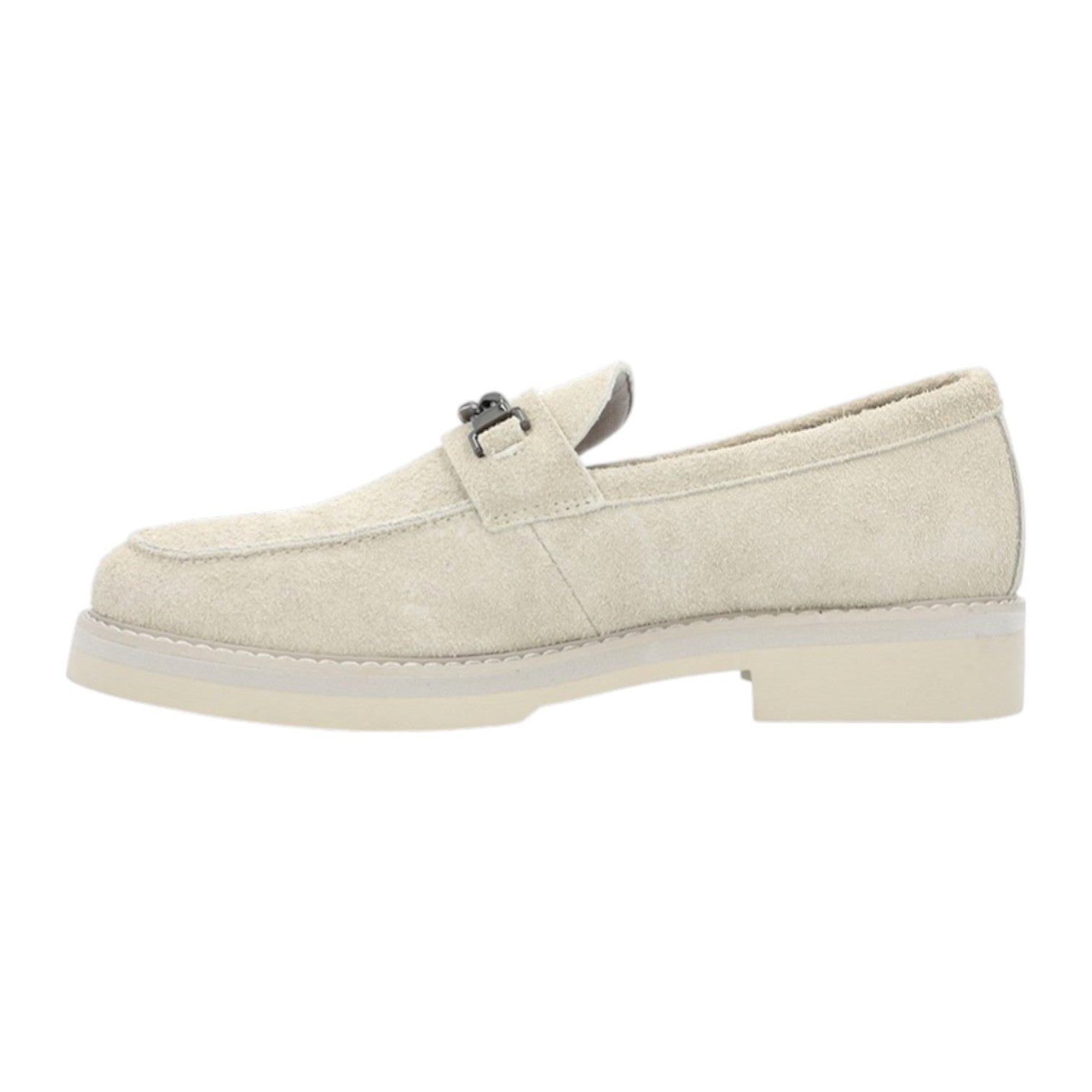 Jonathan D Willow Slip-On - Neutral Sand