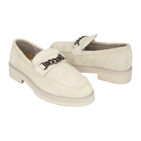 Jonathan D Willow Slip-On - Neutral Sand
