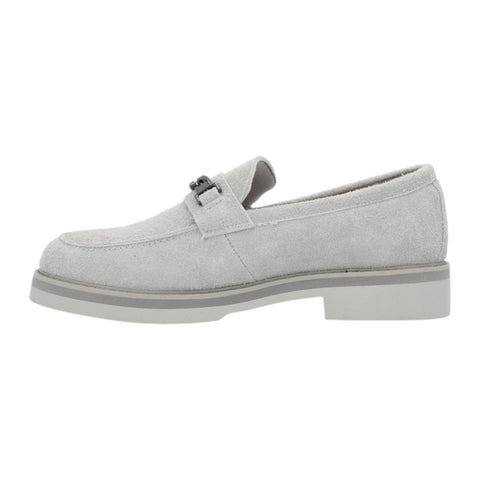 Jonathan D Willow Slip-On - Moon Grey