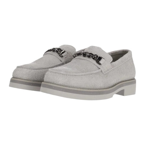 Jonathan D Willow Slip-On - Moon Grey