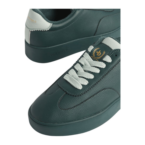 Jonathan D Cort Sneaker - Melon Green