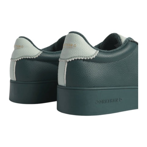 Jonathan D Cort Sneaker - Melon Green