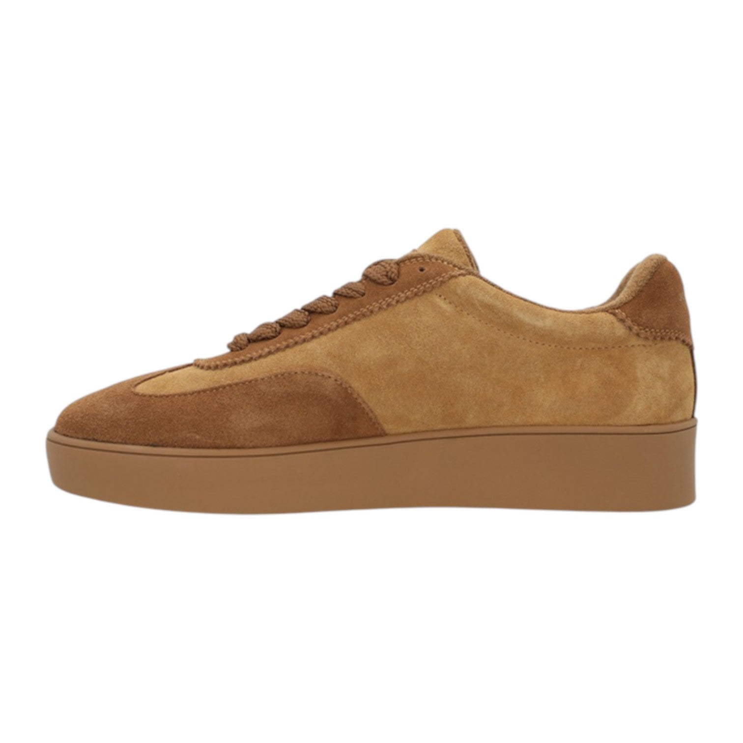 Jonathan D Cort Sneaker - Toffee Tan