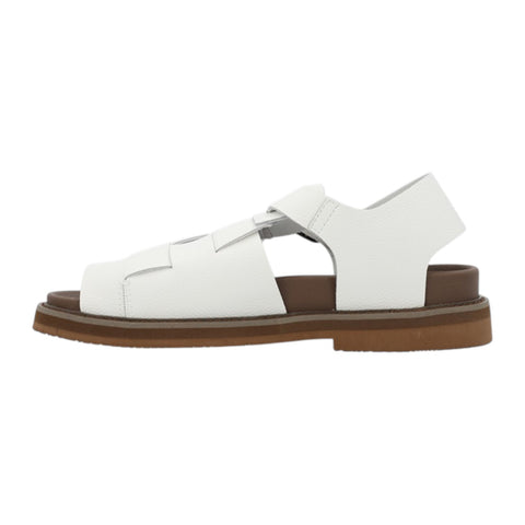 Jonathan D Orion Sandals - White
