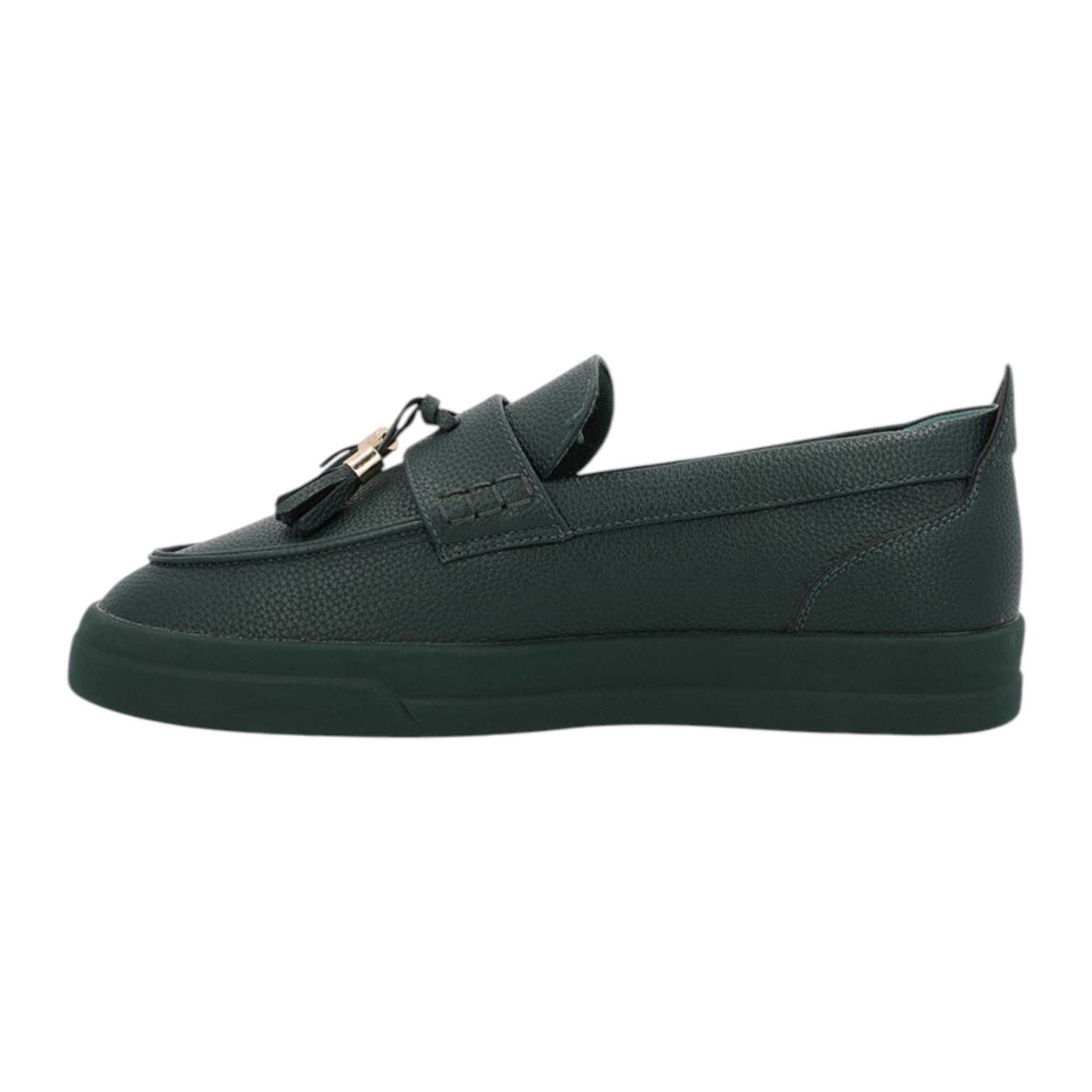 Jonathan D Tassel V2 - Avo Green