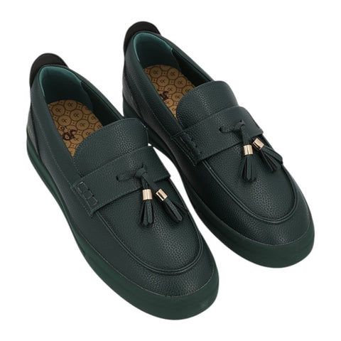 Jonathan D Tassel V2 - Avo Green