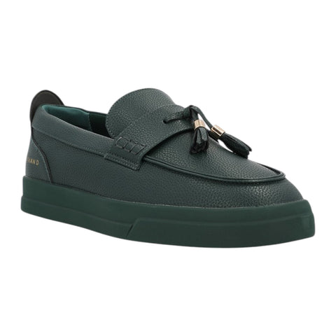 Jonathan D Tassel V2 - Avo Green