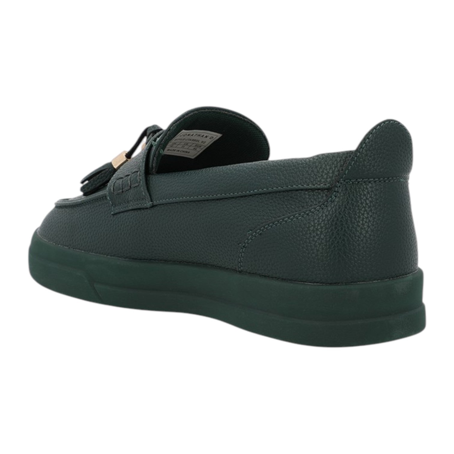 Jonathan D Tassel V2 - Avo Green