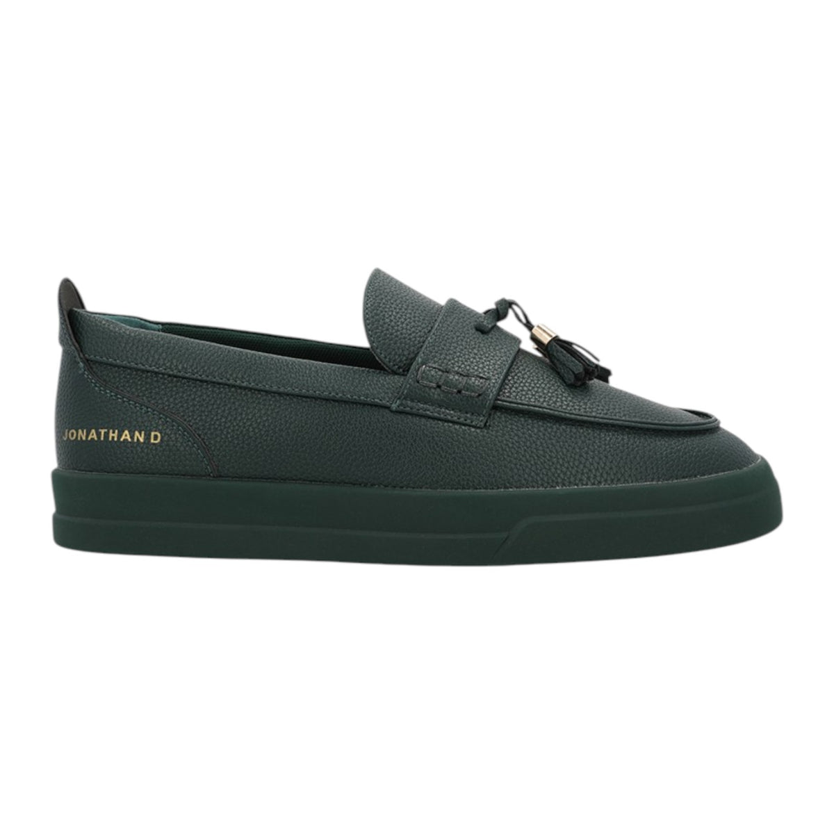 Jonathan D Tassel V2 - Avo Green