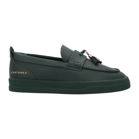 Jonathan D Tassel V2 - Avo Green