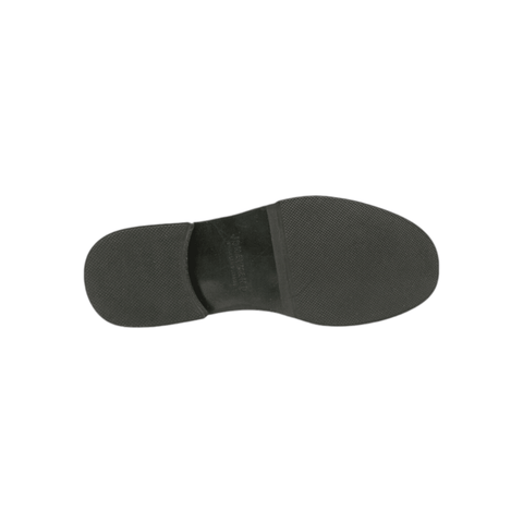Jonathan D Mid Boot Black