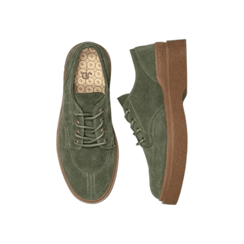 Jonathan D Ray Pine Green