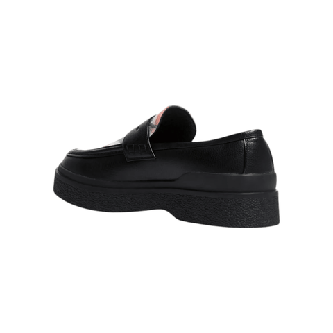 Jonathan D Joe Print Black