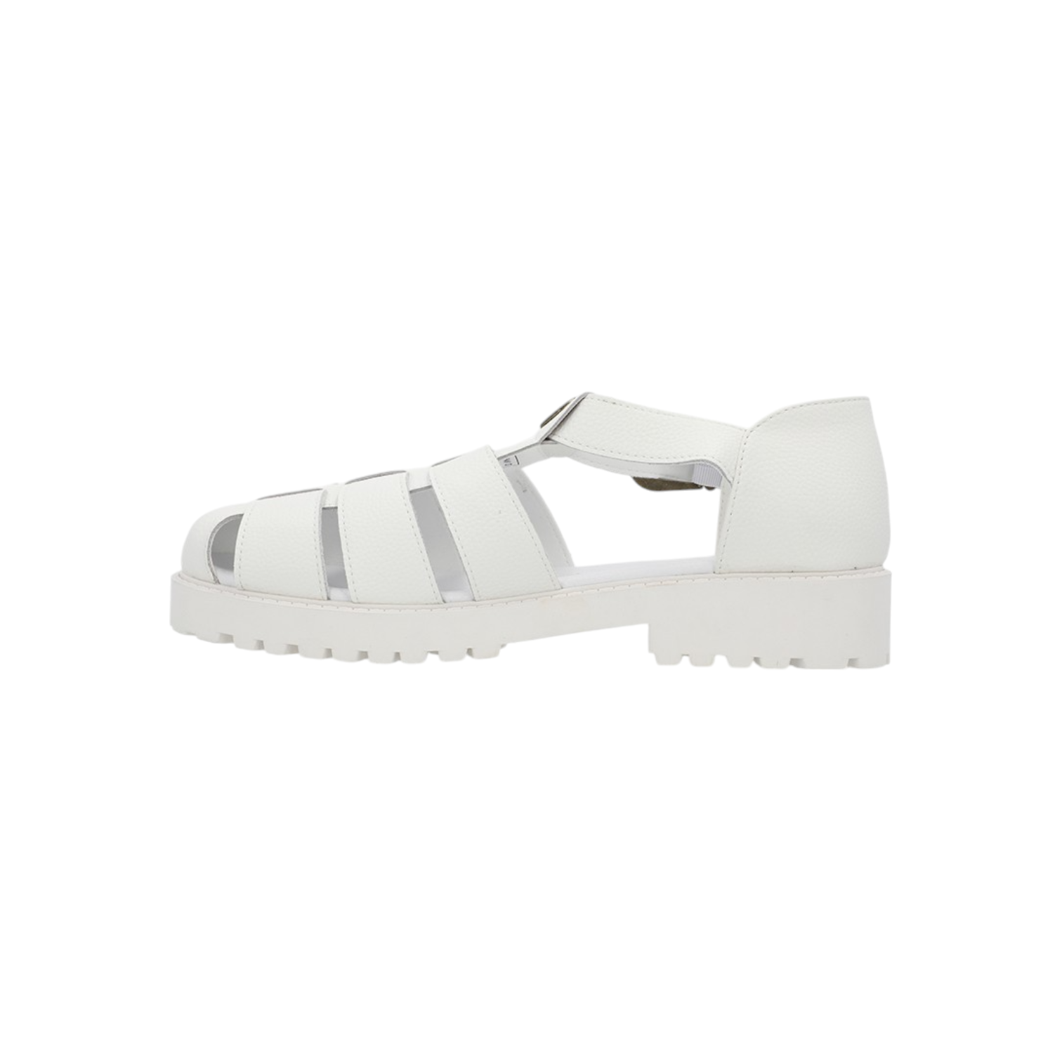 Jonathan D Sandal Sammy - White