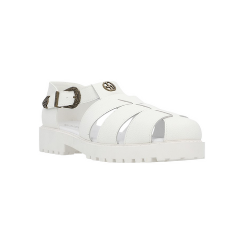 Jonathan D Sandal Sammy - White
