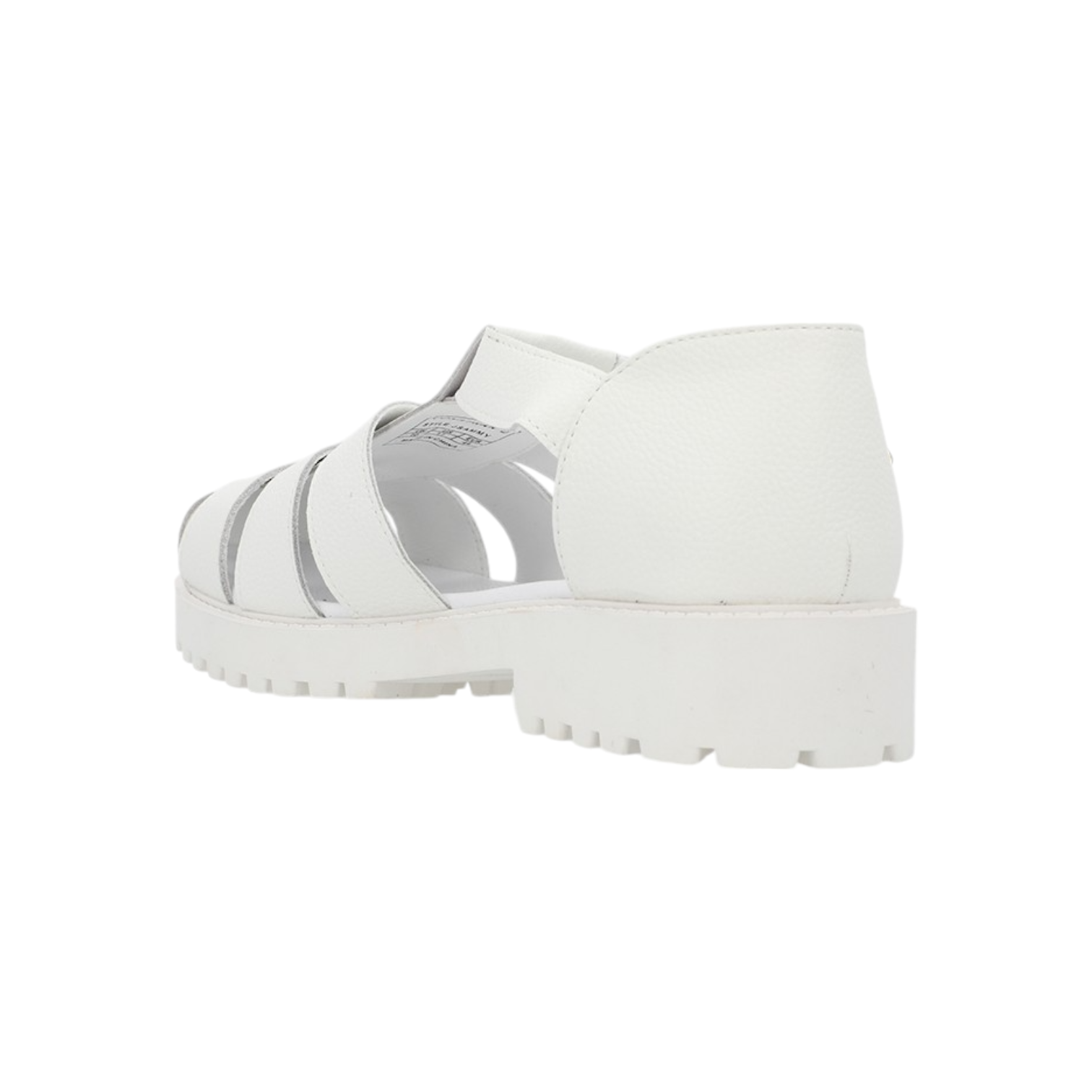 Jonathan D Sandal Sammy - White