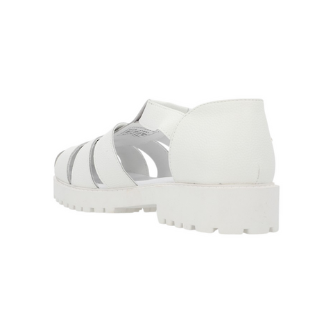 Jonathan D Sandal Sammy - White
