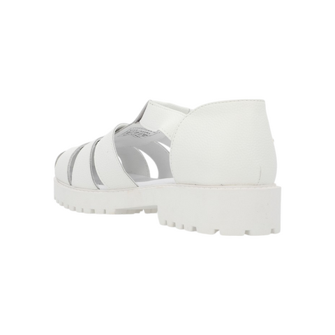 Jonathan D Sandal Sammy - White