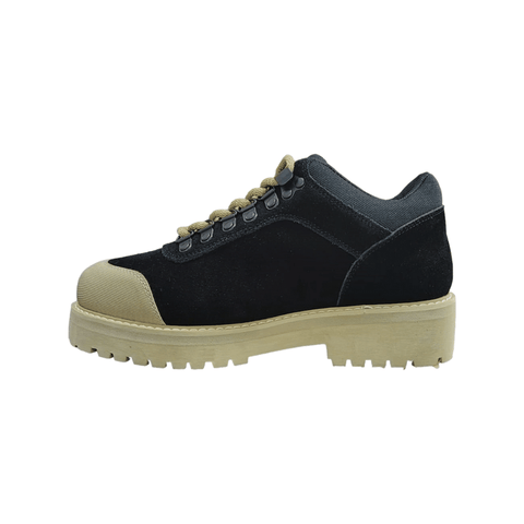 Jonathan D Huke Asphalt Black