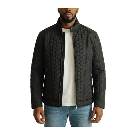 Vialli Jacket Kazuctch