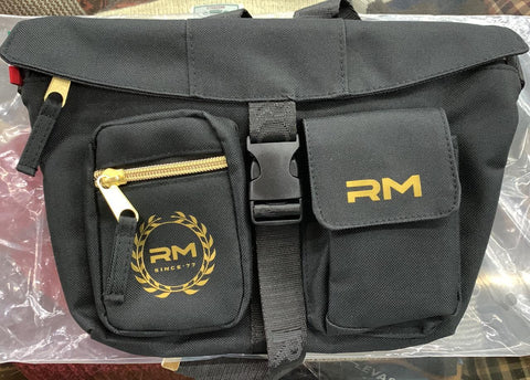 Rossimoda Premio Moon Bag
