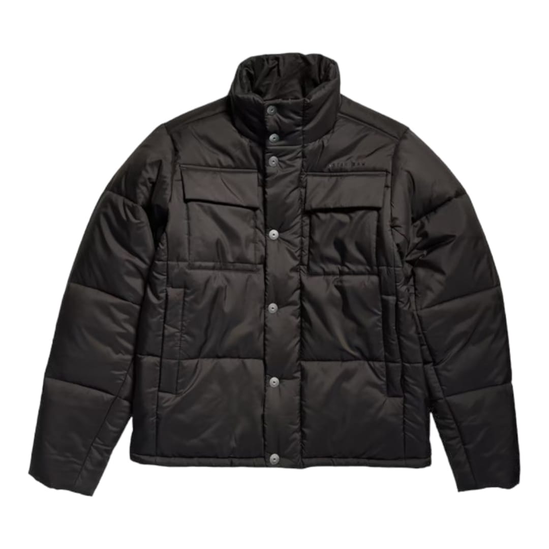 G Star Padded Foundation Jacket