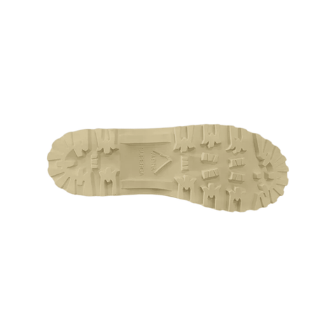 Superga 2341 Alpina Cross Bindings Green/Beige