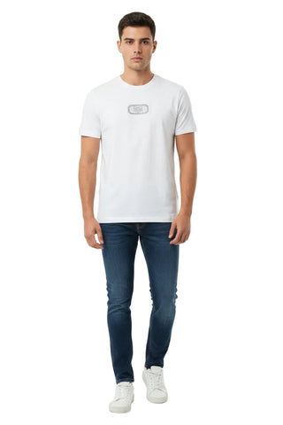 Enrico Coveri T-Shirt White