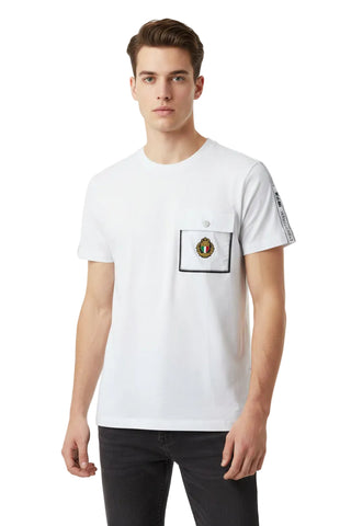 Enrico Coveri T-Shirt White